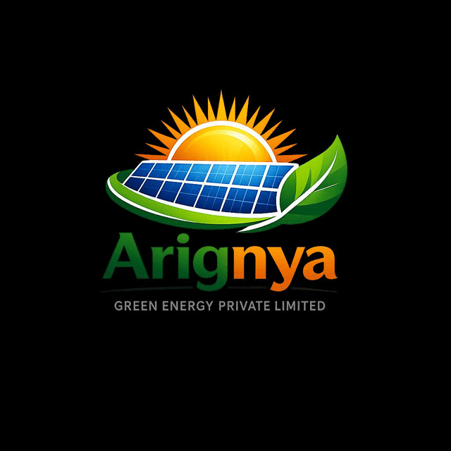 Arignya Green Energy Private Limited